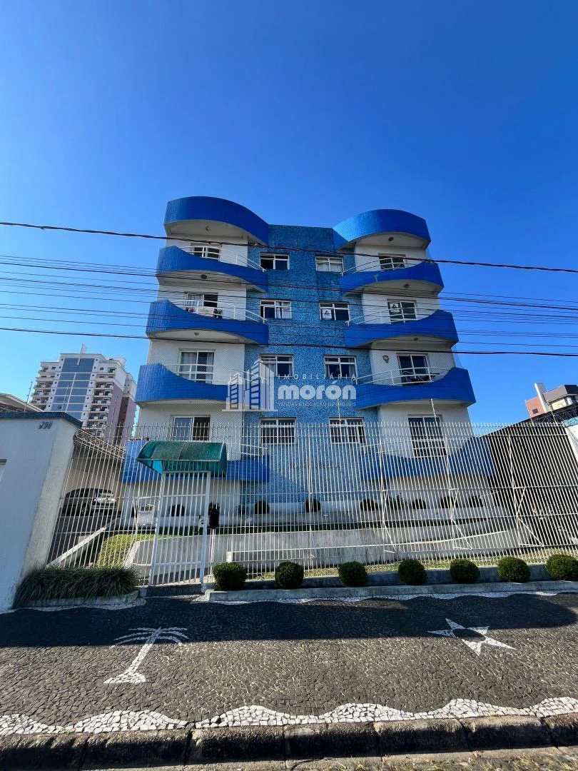 Apartamento Para Alugar No Jd Carvalho - Ed. Porto Seguro
