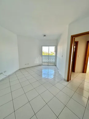 Apartamento Para Alugar No Jd Carvalho - Ed. Porto Seguro