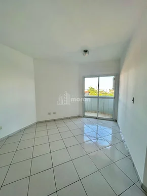 Apartamento Para Alugar No Jd Carvalho - Ed. Porto Seguro