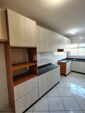 Apartamento Para Alugar No Jd Carvalho - Ed. Porto Seguro