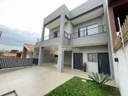 <strong>SOBRADO TRIPLEX À VENDA NO GIANNA</strong>