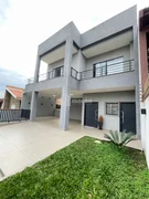 <strong>SOBRADO TRIPLEX À VENDA NO GIANNA</strong>