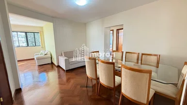 <strong>APARTAMENTO PARA ALUGAR NO ED. RAVENNA</strong>