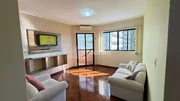 <strong>APARTAMENTO PARA ALUGAR NO ED. RAVENNA</strong>