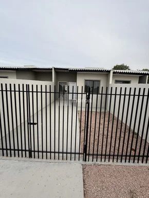 Casa á Venda No Los Angeles