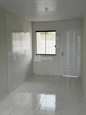 Casa á Venda No Los Angeles