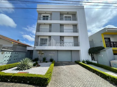 <strong>APARTAMENTO À VENDA NO ORFÃS - RESIDENCIAL ANA GIULIA</strong>