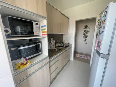 Apartamento à Venda No Orfãs - Residencial Ana Giulia
