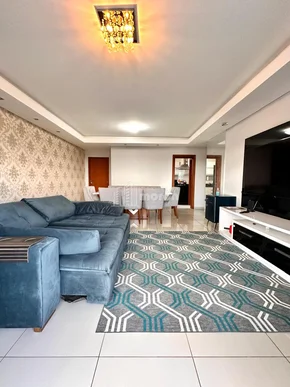 Apartamento à Venda Em Uvaranas