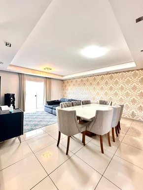 Apartamento à Venda Em Uvaranas