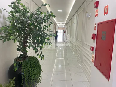 Apartamento à Venda No Alpha Garden