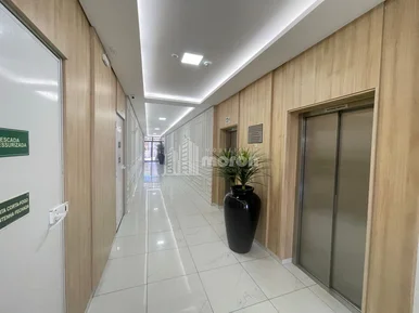 Apartamento à Venda No Alpha Garden