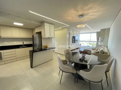 Apartamento à Venda No Alpha Garden