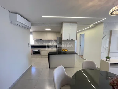 Apartamento à Venda No Alpha Garden