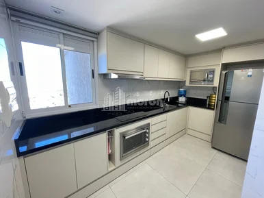 Apartamento à Venda No Alpha Garden