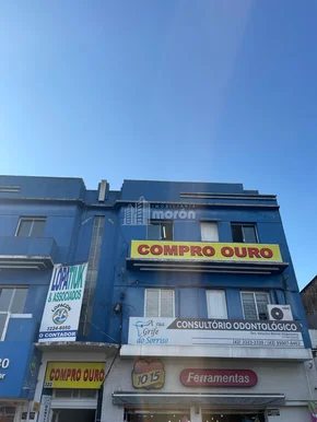 Sala Comercial à Venda No Centro