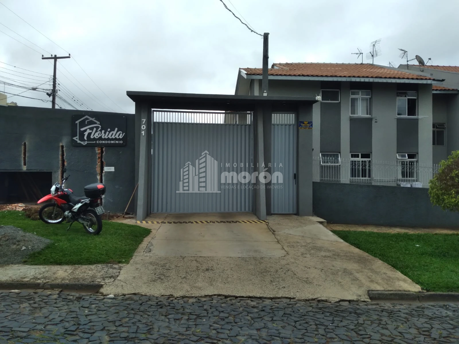 Apartamento à Venda No Ed. Flórida