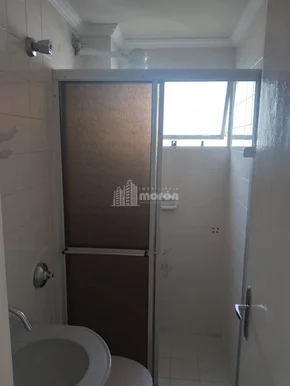 Apartamento à Venda No Ed. Flórida