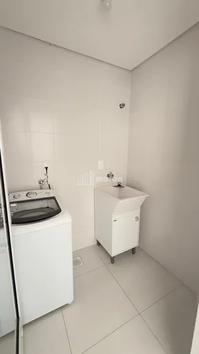 Apartamento Para Alugar No Ed. Evolution