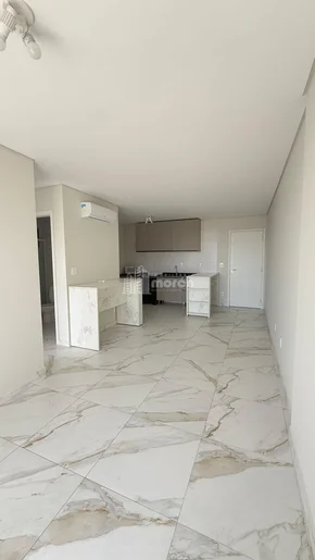 Apartamento Para Alugar No Ed. Evolution