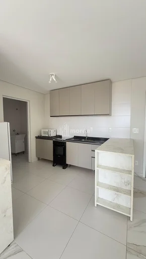 Apartamento Para Alugar No Ed. Evolution