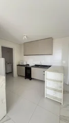 <strong>APARTAMENTO PARA ALUGAR NO ED. EVOLUTION</strong>