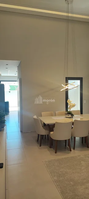 Casa á Venda - Condomínio Ecoville