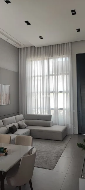 Casa á Venda - Condomínio Ecoville