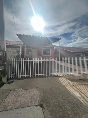 <strong>CASA À VENDA NO CONDOMÍNIO PORTO SABIÁ</strong>