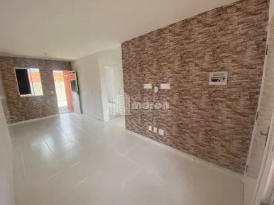 Casa à Venda No Condomínio Porto Sabiá