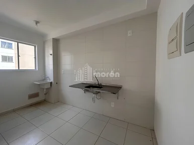 Apartamento á Venda Em Uvaranas - Jardim Das Araucarias