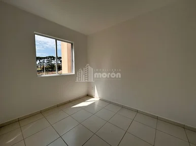 Apartamento á Venda Em Uvaranas - Jardim Das Araucarias