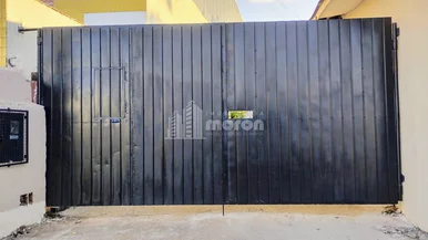 Terreno à Venda Na Avenida Siqueira Campos - Uvaranas