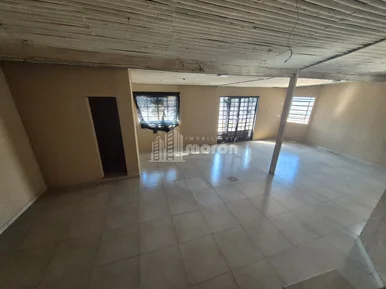 Terreno à Venda Na Avenida Siqueira Campos - Uvaranas