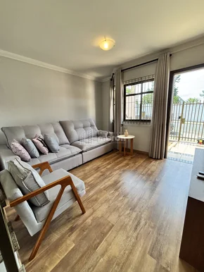 Sobrado á Venda No Nova Russia