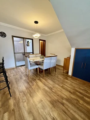 Sobrado á Venda No Nova Russia