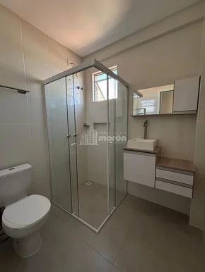 Apartamento Para Alugar No Centro - Ed. Rio Amstel