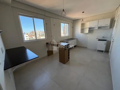 Apartamento Para Alugar No Centro - Ed. Rio Amstel