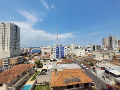 Apartamento Para Alugar No Centro - Ed. Rio Amstel
