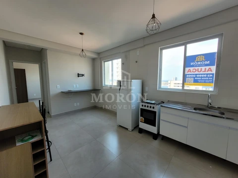 Foto Apartamento