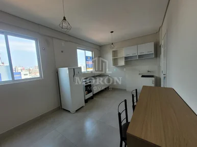 Apartamento Para Alugar No Centro - Ed. Rio Amstel