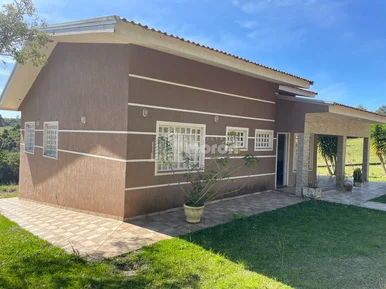 Chácara à Venda Na Chapada