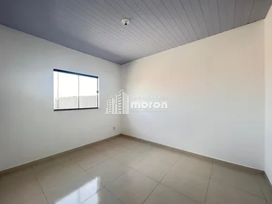 Casa á Venda No Terraliz - Uvaranas