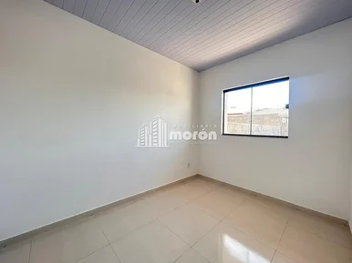 Casa á Venda No Terraliz - Uvaranas