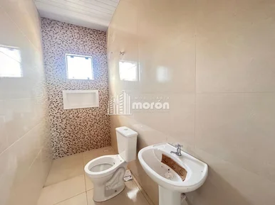 Casa á Venda No Terraliz - Uvaranas