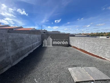 Casa á Venda No Terraliz - Uvaranas