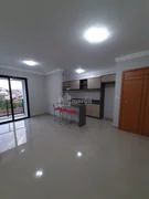 <strong>APARTAMENTO PARA LOCAÇÃO NO ÓRFÃS- ED. NOB PALACE</strong>