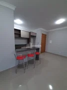 <strong>APARTAMENTO PARA LOCAÇÃO NO ÓRFÃS- ED. NOB PALACE</strong>