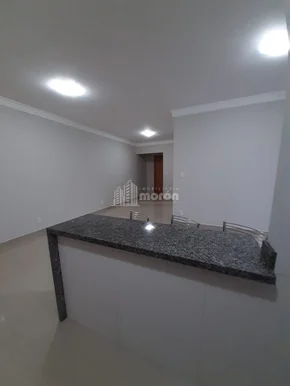 Apartamento Para Locação No órfãs- Ed. Nob Palace