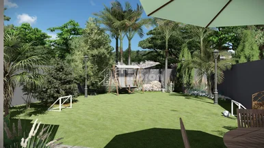 Casa á Venda No Jardim Carvalho - Condomínio Bosque Mistral